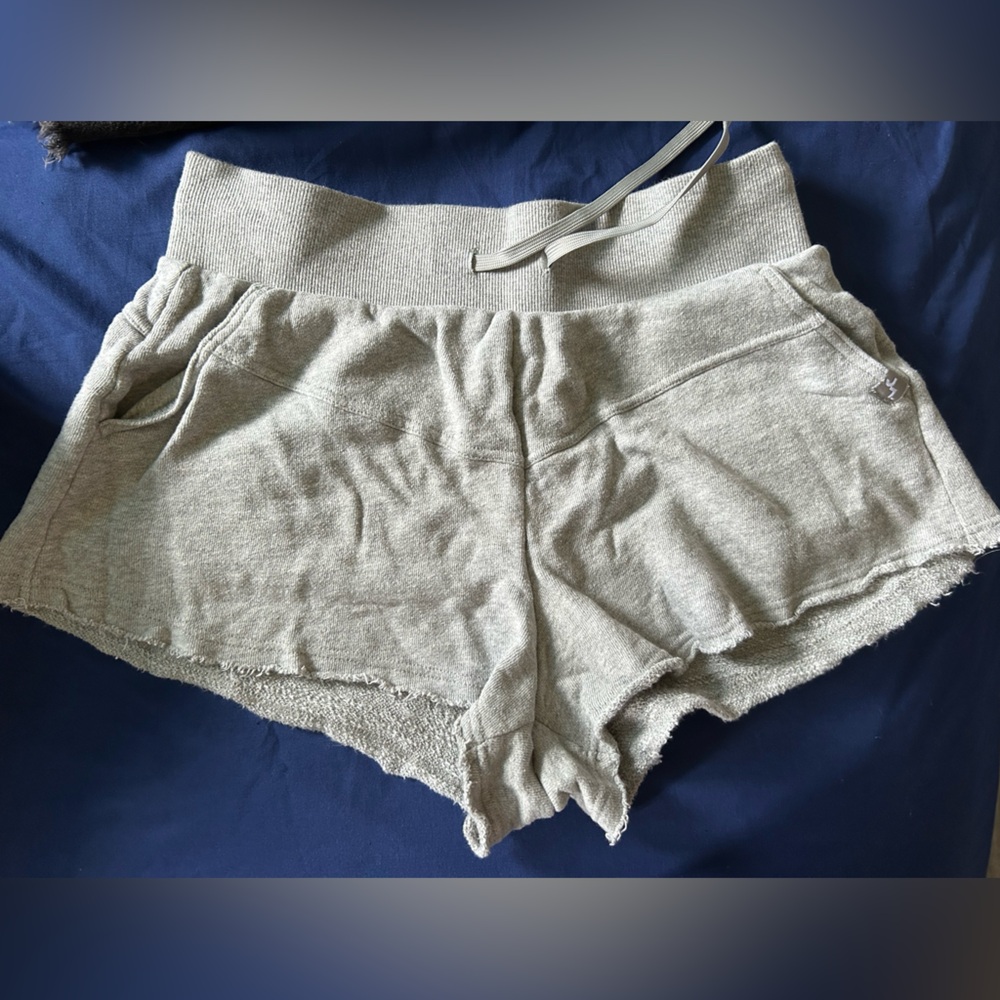 Joylab Gray Sweatshorts